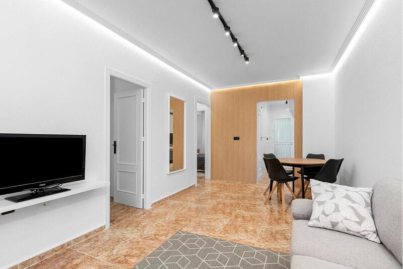 2 Cuarto Apartamento en venta