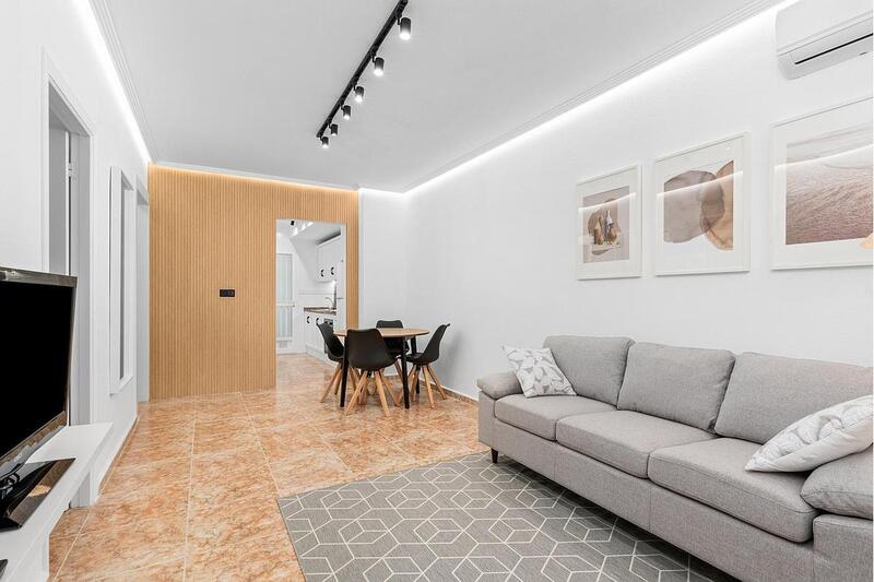 2 Cuarto Apartamento en venta