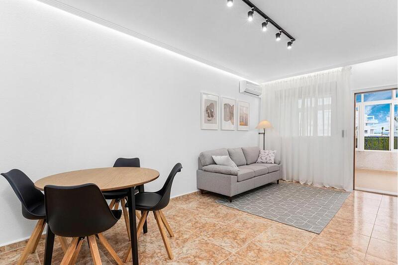 2 Cuarto Apartamento en venta