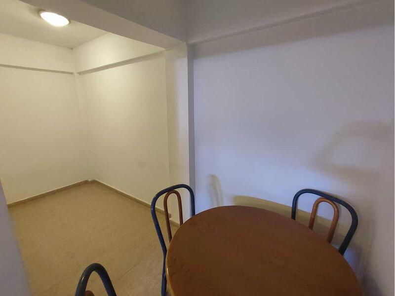 2 Cuarto Adosado en venta
