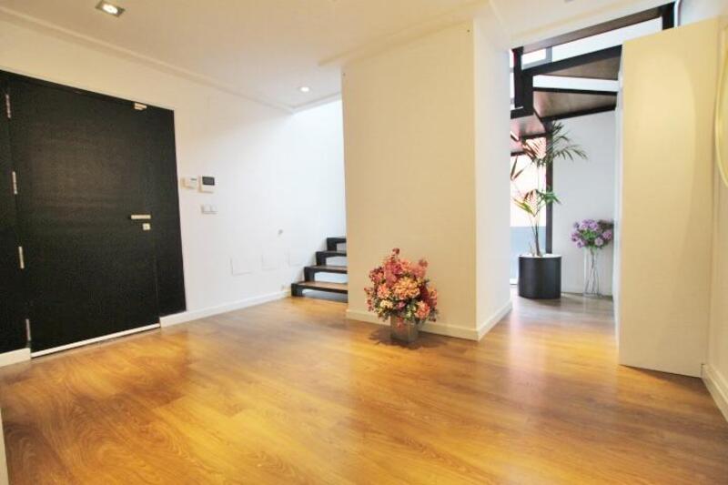 5 soverom Villa til salgs
