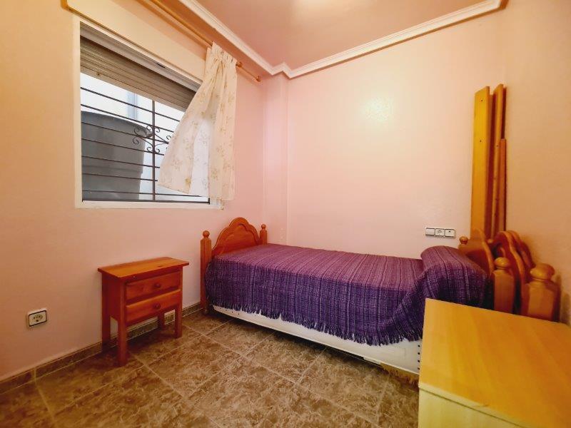 2 Schlafzimmer Appartement zu verkaufen