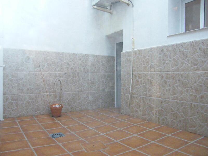 3 Cuarto Apartamento en venta