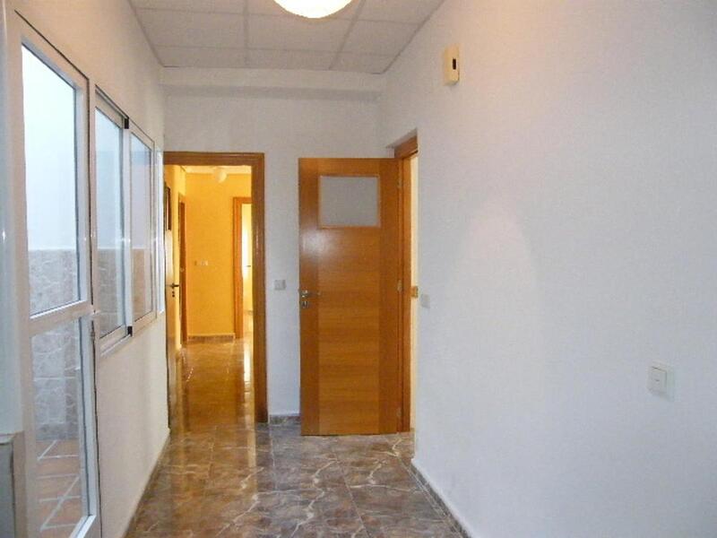 3 Cuarto Apartamento en venta
