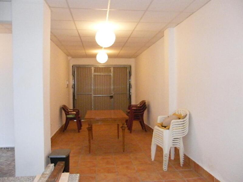 3 Cuarto Apartamento en venta