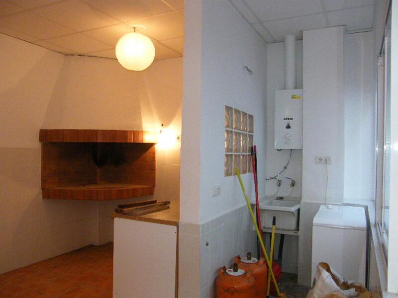 3 Cuarto Apartamento en venta