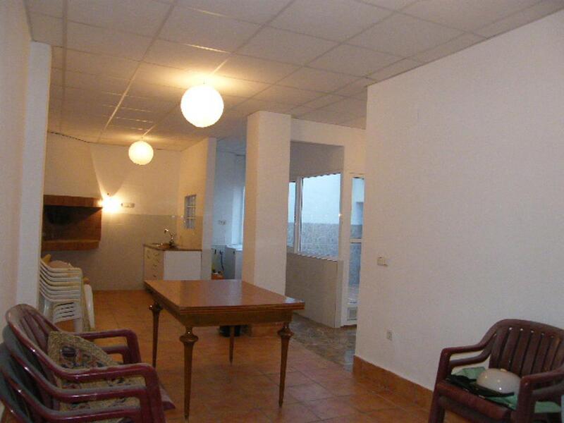 3 Cuarto Apartamento en venta
