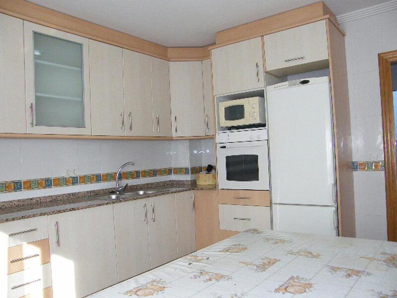3 Cuarto Apartamento en venta