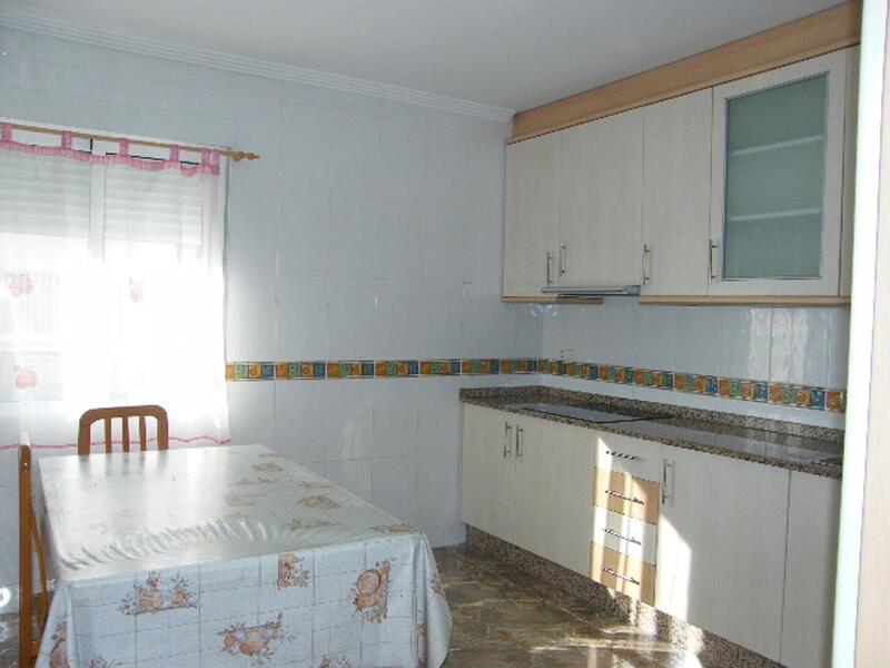 3 Cuarto Apartamento en venta