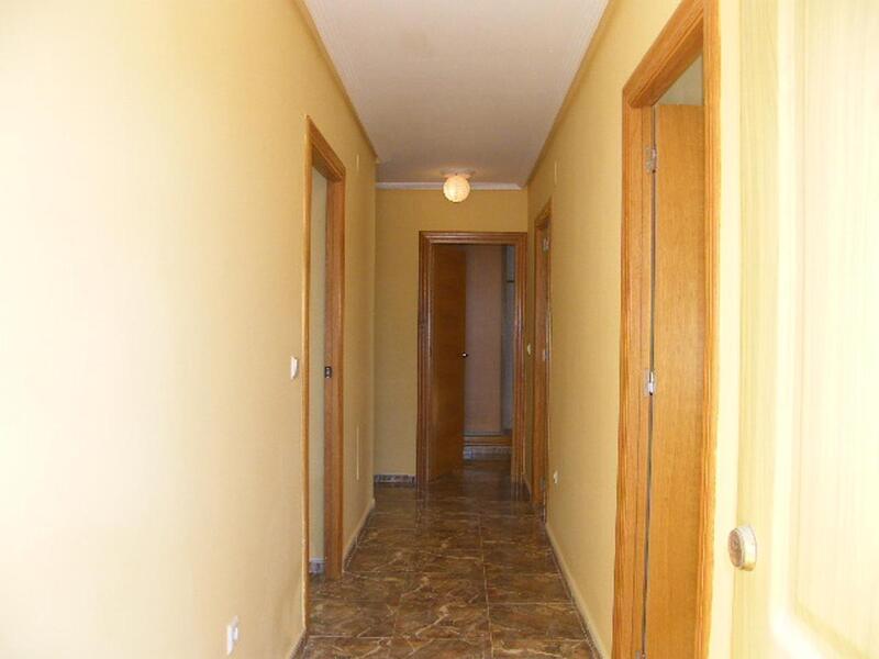3 Cuarto Apartamento en venta