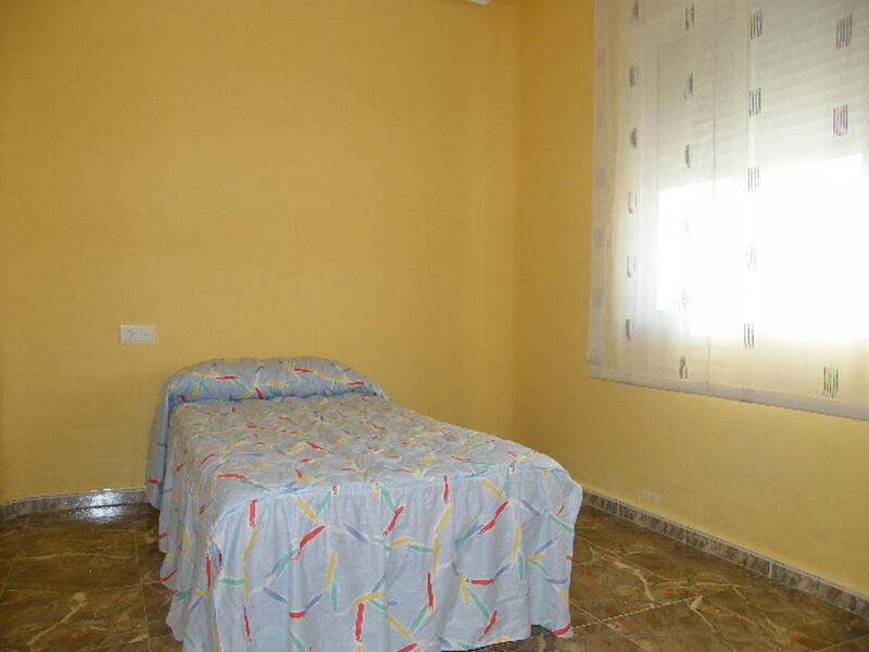 3 Cuarto Apartamento en venta
