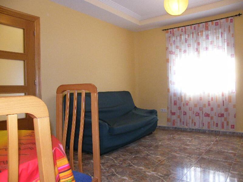 3 Cuarto Apartamento en venta