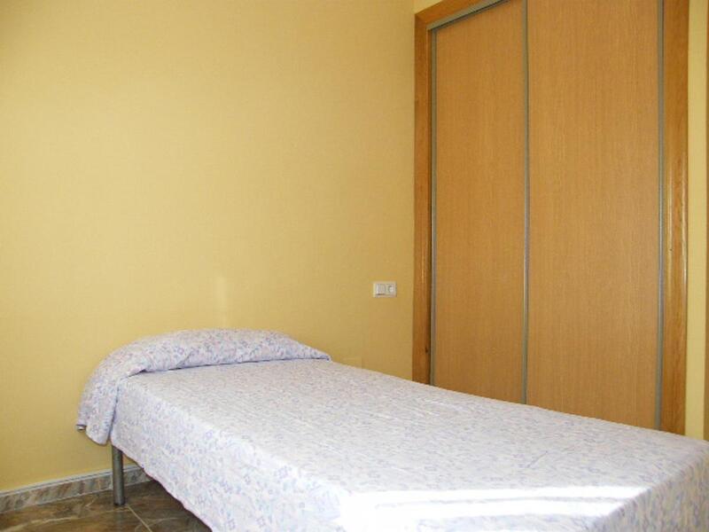3 Cuarto Apartamento en venta