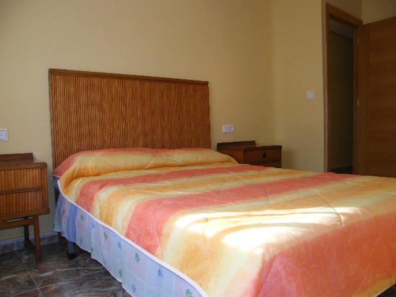 3 Cuarto Apartamento en venta