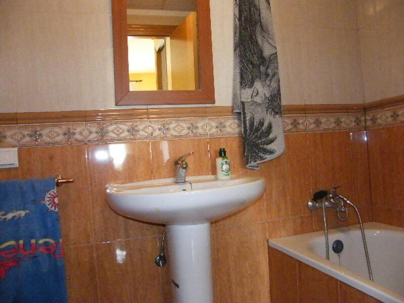 3 Cuarto Apartamento en venta