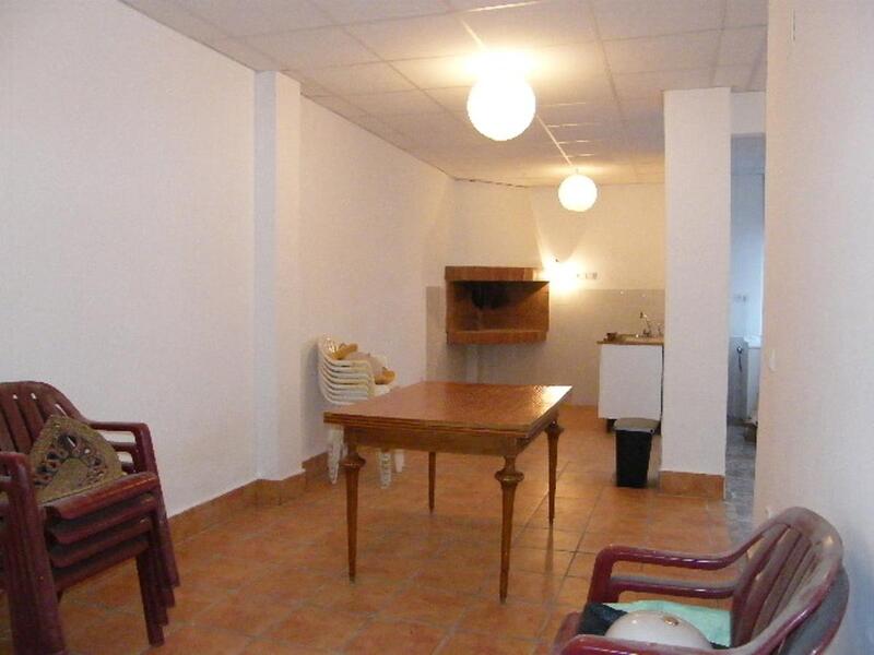 3 Cuarto Apartamento en venta