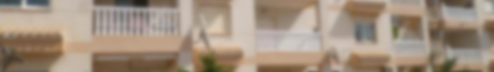 3 slaapkamer Appartement Te koop