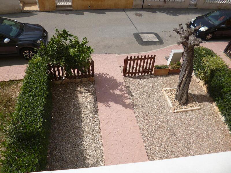 3 slaapkamer Appartement Te koop