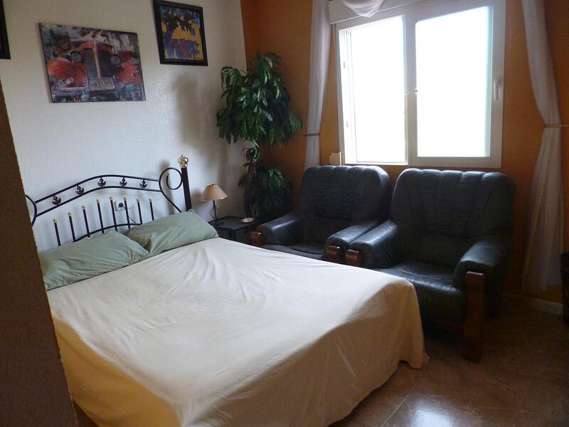 3 slaapkamer Appartement Te koop