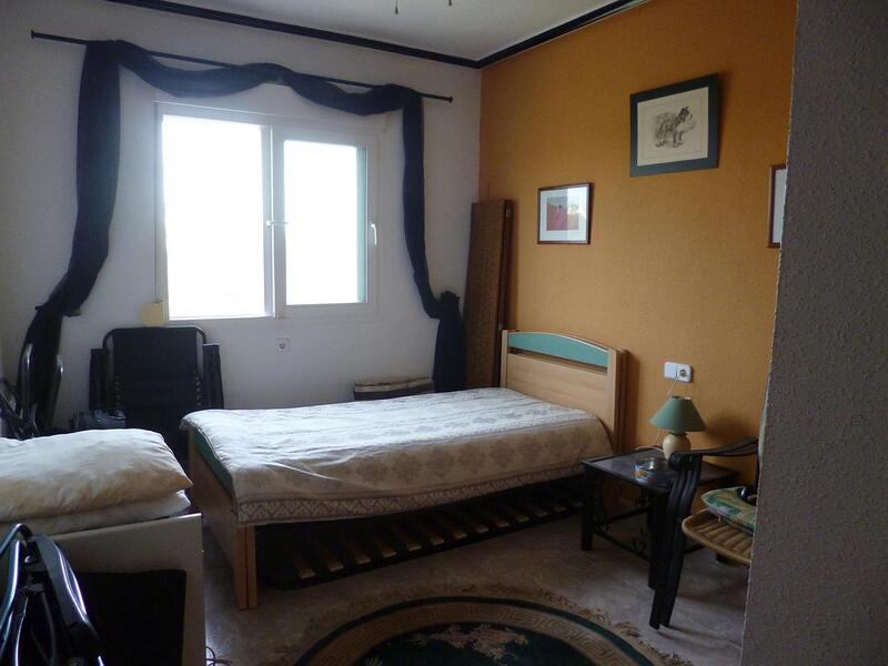 3 slaapkamer Appartement Te koop
