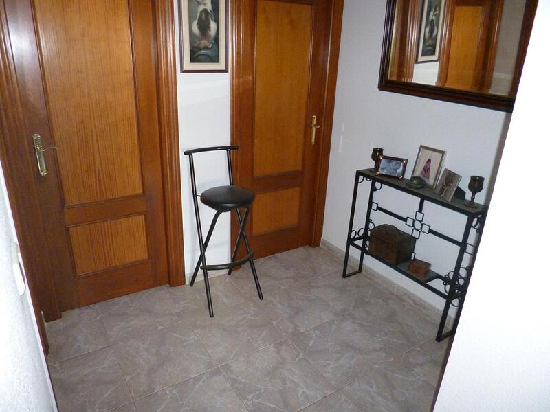 3 slaapkamer Appartement Te koop