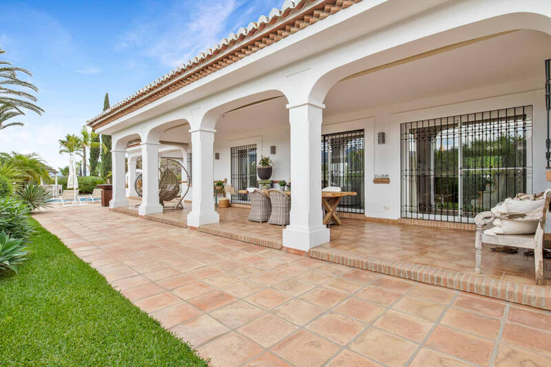 3 bedroom Villa for sale