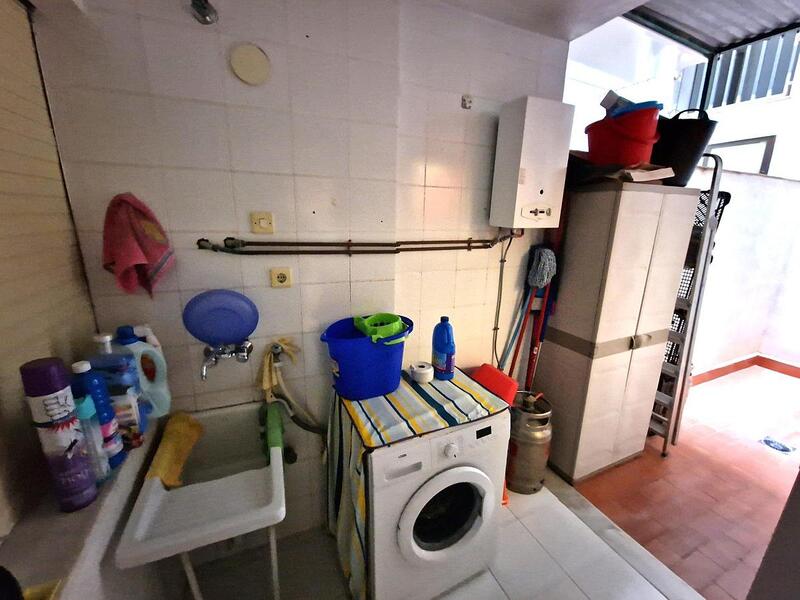 2 soverom Leilighet til salgs