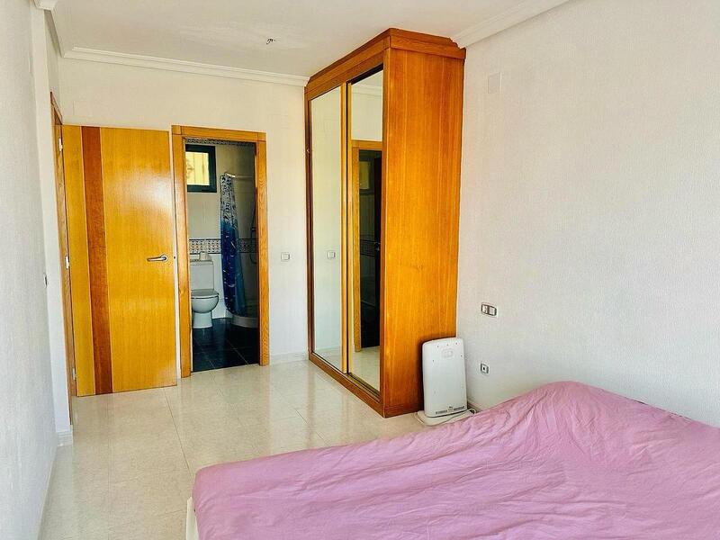 2 Schlafzimmer Appartement zu verkaufen