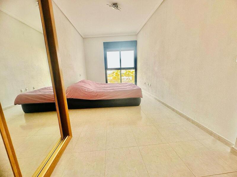 2 Schlafzimmer Appartement zu verkaufen