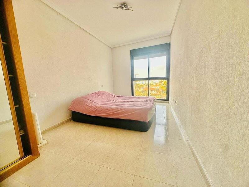 2 Schlafzimmer Appartement zu verkaufen