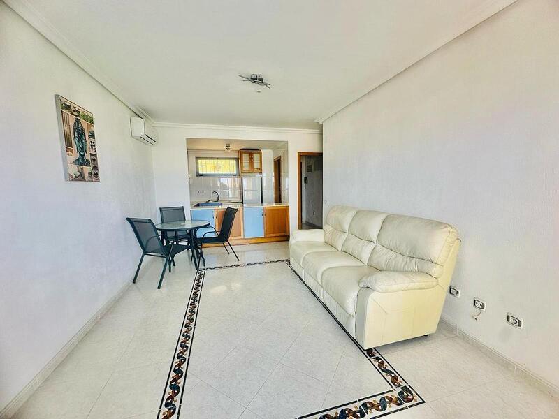 2 Schlafzimmer Appartement zu verkaufen