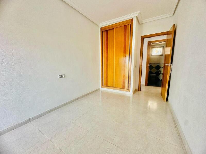 2 Schlafzimmer Appartement zu verkaufen
