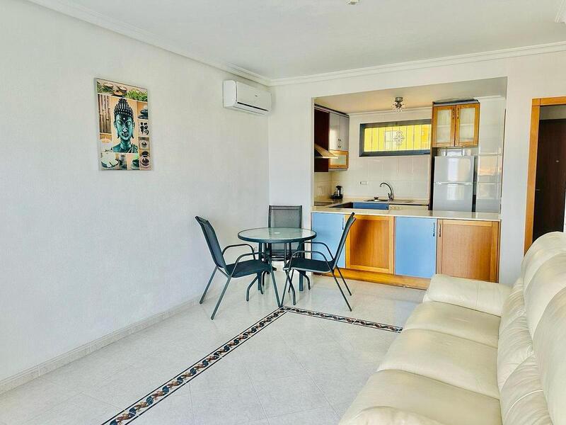 2 Schlafzimmer Appartement zu verkaufen