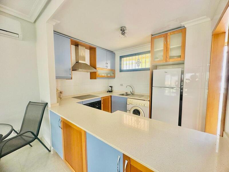 2 Schlafzimmer Appartement zu verkaufen