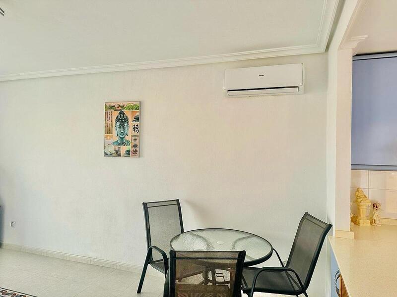 2 Schlafzimmer Appartement zu verkaufen