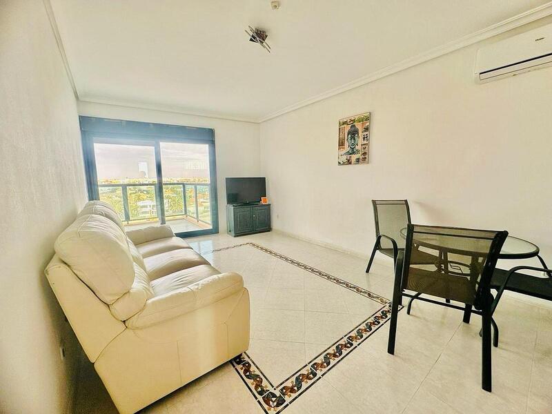 2 Schlafzimmer Appartement zu verkaufen