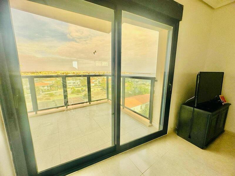 2 Schlafzimmer Appartement zu verkaufen