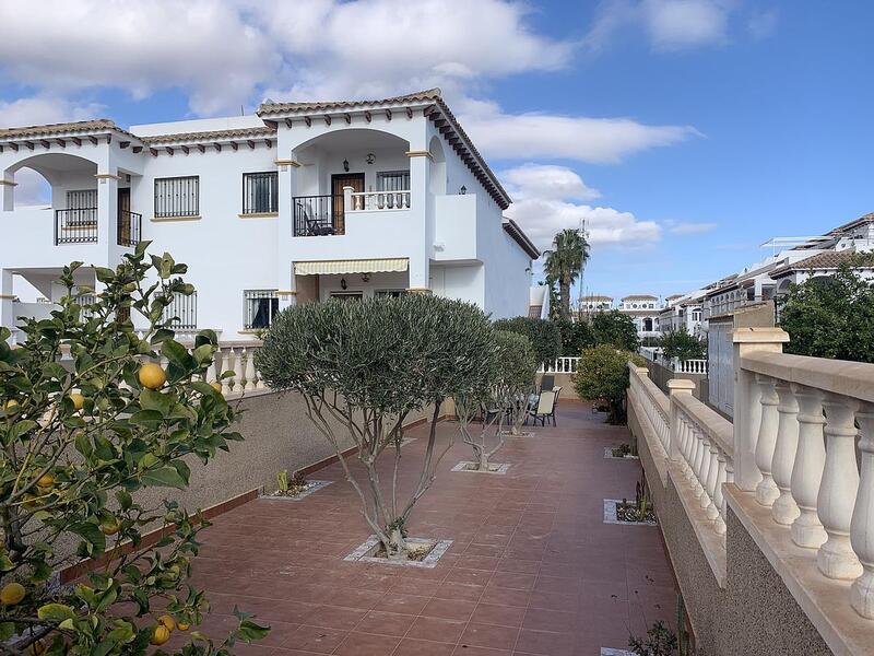 Appartement à vendre dans Punta Prima, Alicante