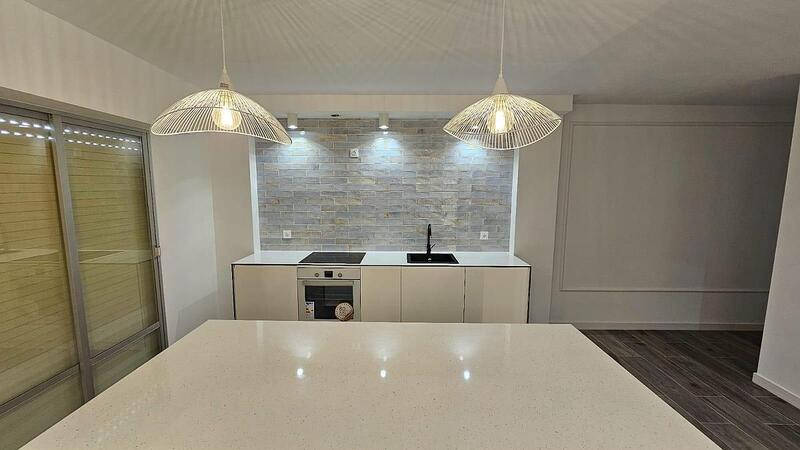 3 Cuarto Apartamento en venta