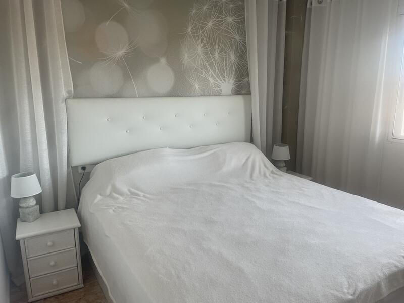 2 slaapkamer Appartement Te koop