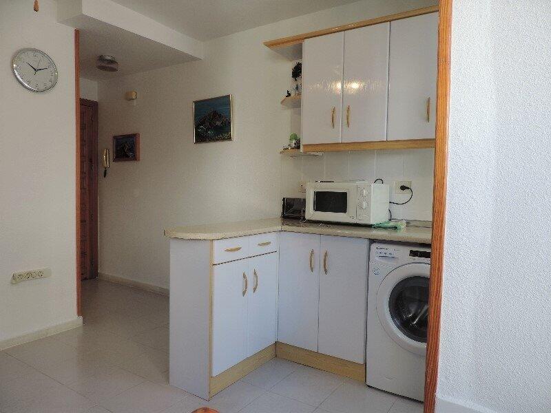 2 Schlafzimmer Appartement zu verkaufen