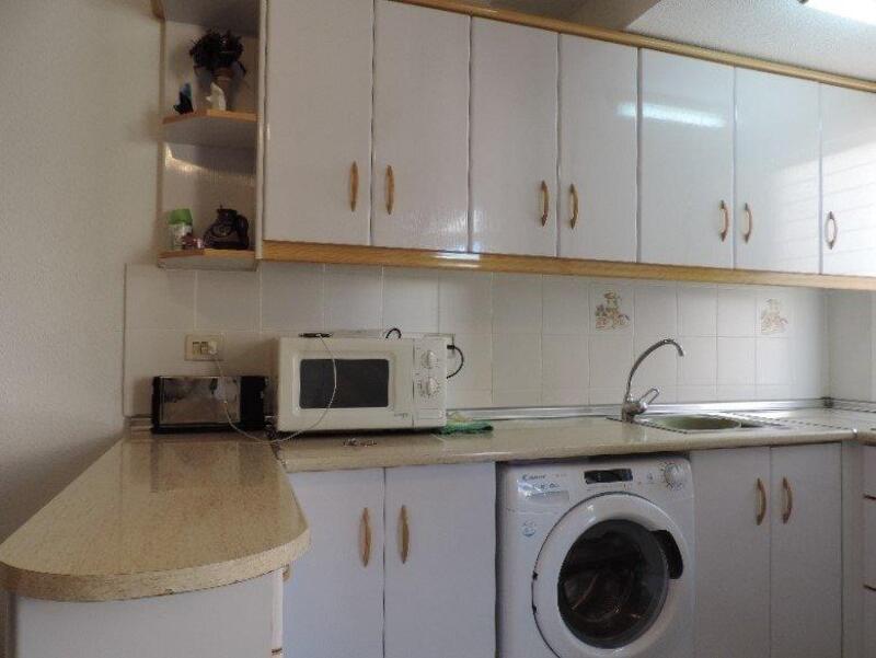 2 Schlafzimmer Appartement zu verkaufen