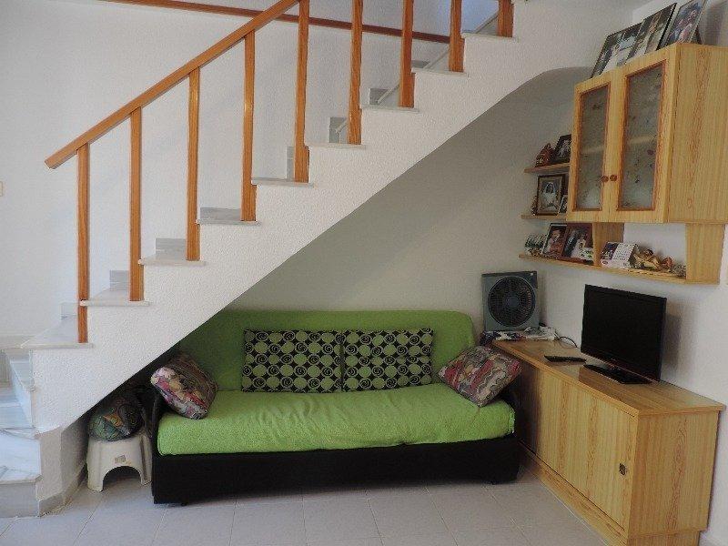 2 Schlafzimmer Appartement zu verkaufen