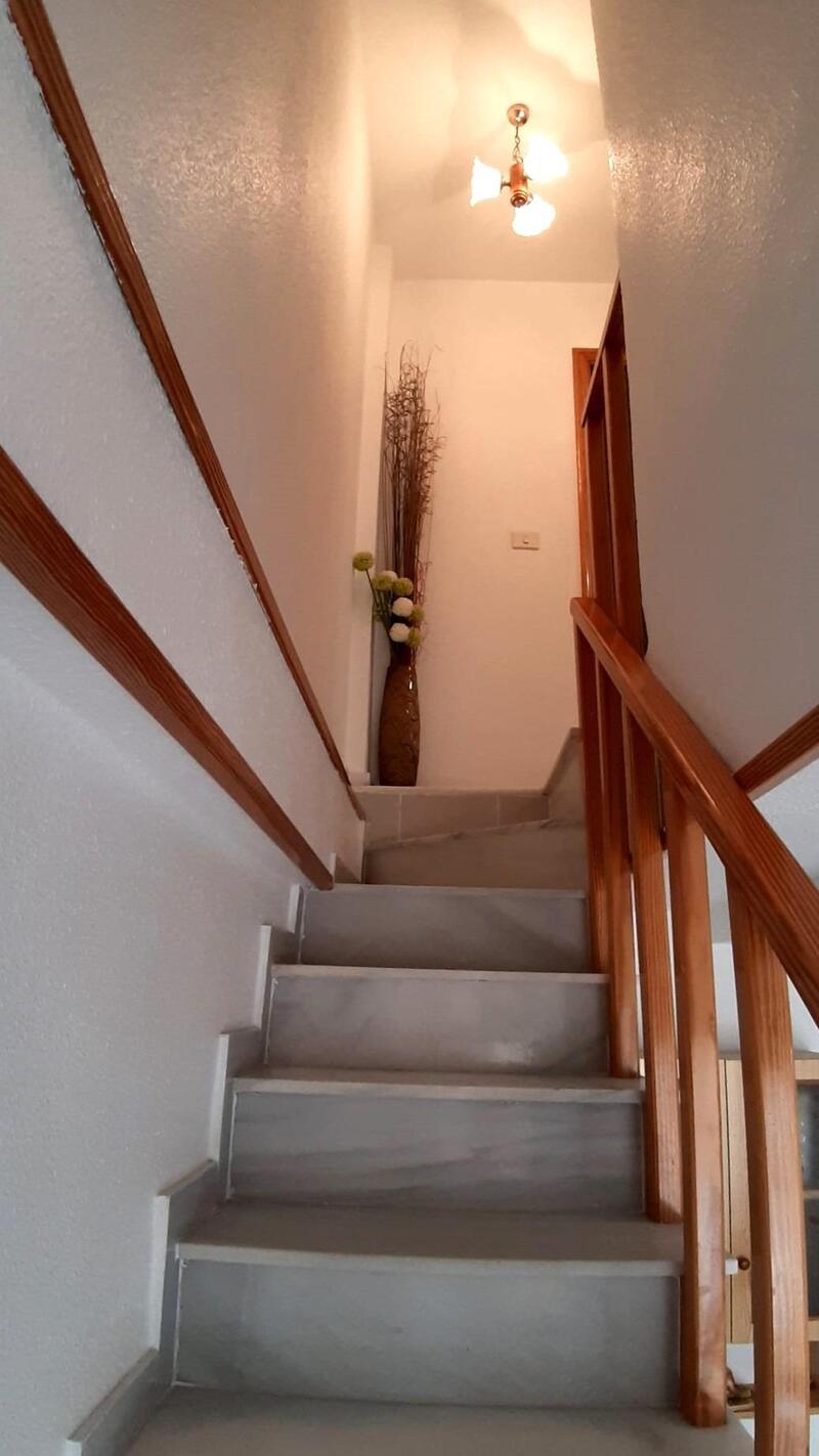 2 Schlafzimmer Appartement zu verkaufen