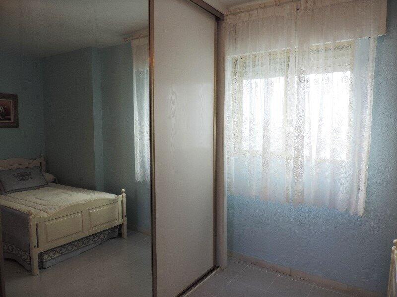 2 Schlafzimmer Appartement zu verkaufen