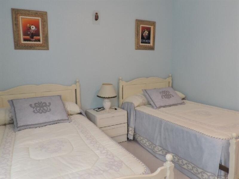 2 Schlafzimmer Appartement zu verkaufen