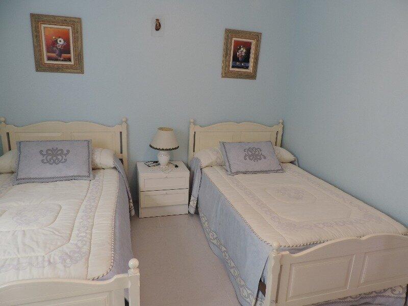 2 Schlafzimmer Appartement zu verkaufen