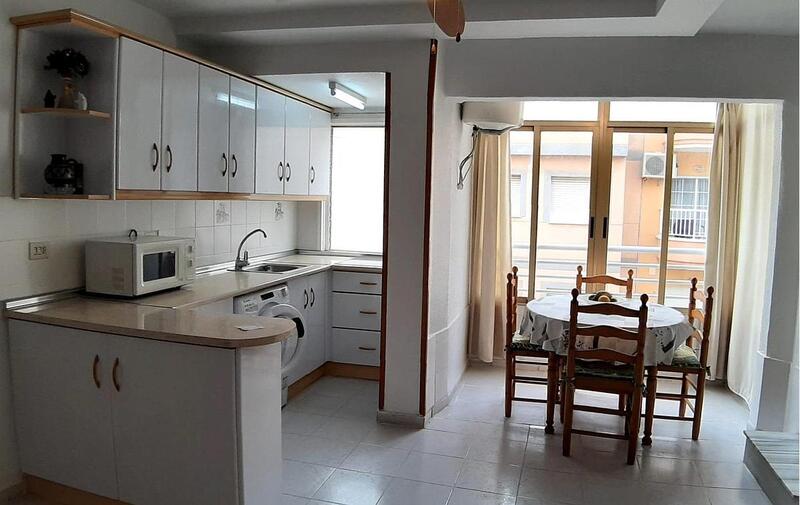 2 Schlafzimmer Appartement zu verkaufen