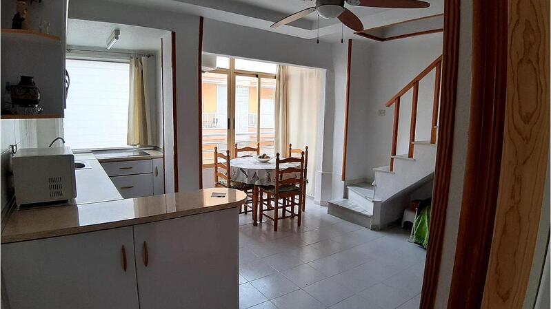 2 Schlafzimmer Appartement zu verkaufen
