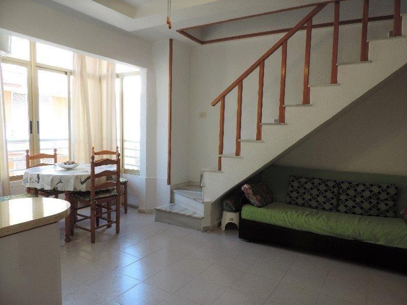 2 Schlafzimmer Appartement zu verkaufen